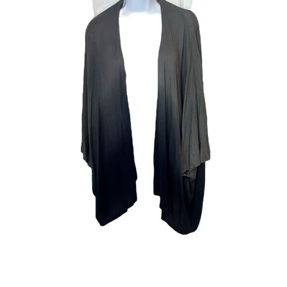 MIXIT Open Cardigan One Size - Picture 2 of 5